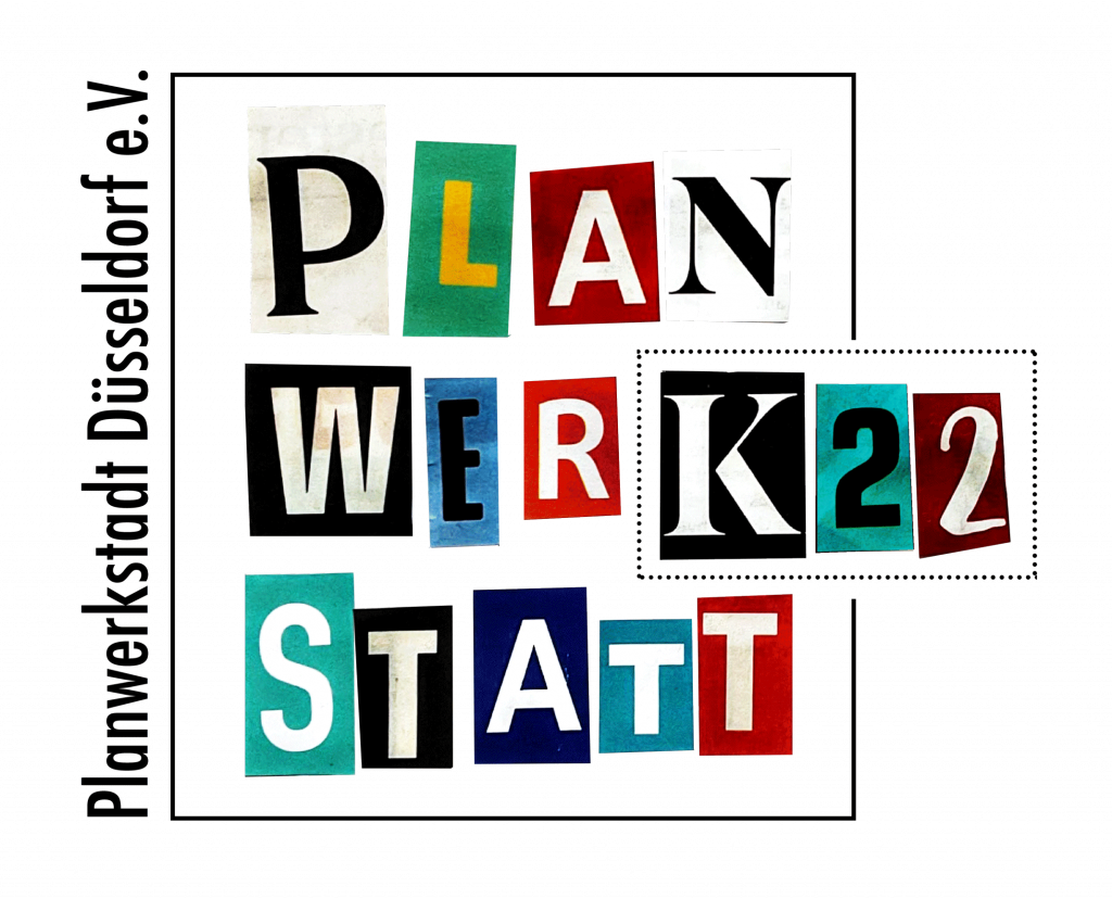 Logo Planwerkstatt